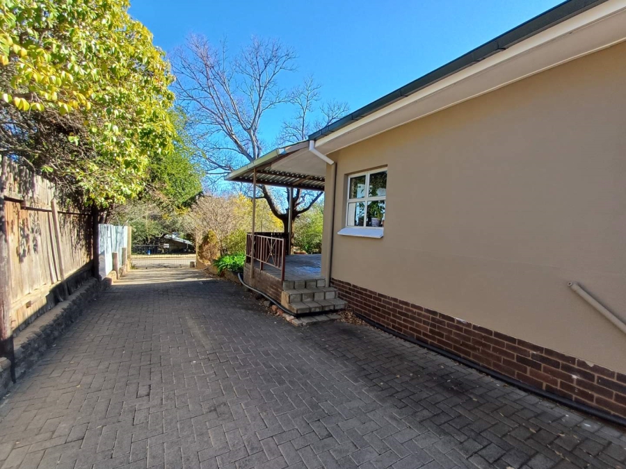 4 Bedroom Property for Sale in Dan Pienaar Free State